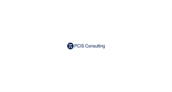 Desktop Screenshot of pcis.com.tr