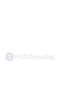 Mobile Screenshot of pcis.com.tr